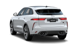 2024 JAGUAR F-PACE SVR - Exterior view - 3