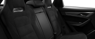 2024 JAGUAR F-PACE SVR - Interior view - 2