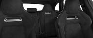 2024 JAGUAR F-PACE SVR - Interior view - 1