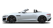 JAGUAR F-TYPE 75 2024 - Vue extérieure - 2