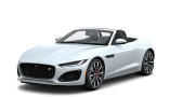 JAGUAR F-TYPE R75 2024 - Vue extérieure - 1