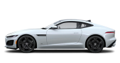 JAGUAR F-TYPE 75 2024 - Vue extérieure - 2