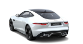 2024 JAGUAR F-TYPE 75 - Exterior view - 3