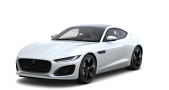 JAGUAR F-TYPE 75 2024 - Vue extérieure - 1