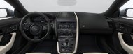 2024 JAGUAR F-TYPE 75 - Interior view - 3