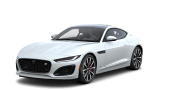 JAGUAR F-TYPE R75 2024 - Vue extérieure - 1