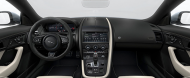 JAGUAR F-TYPE R75 2024 - Vue intérieure - 3