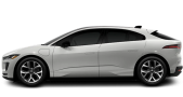 2024 JAGUAR I-PACE HSE - Exterior view - 2
