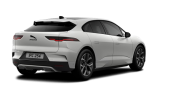 2024 JAGUAR I-PACE HSE - Exterior view - 3
