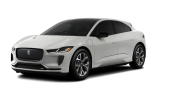 2024 JAGUAR I-PACE HSE - Exterior view - 1