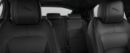 2024 JAGUAR I-PACE HSE - Interior view - 1