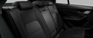 2024 JAGUAR I-PACE HSE - Interior view - 2