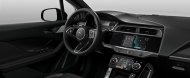 2024 JAGUAR I-PACE HSE - Interior view - 3