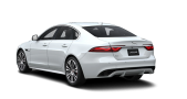 2024 JAGUAR XF R-DYNAMIC SE - Exterior view - 3