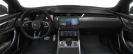 2024 JAGUAR XF R-DYNAMIC SE - Interior view - 3