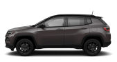 JEEP Compass ALTITUDE 2024 - Vue extérieure - 2