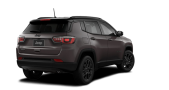 2024 JEEP Compass Altitude - Exterior view - 3