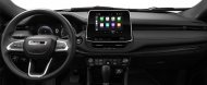 2024 JEEP Compass Altitude - Interior view - 3