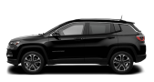 JEEP Compass LIMITED 2024 - Vue extérieure - 2