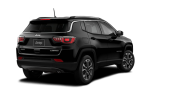 2024 JEEP Compass Limited - Exterior view - 3