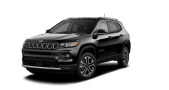 JEEP Compass LIMITED 2024 - Vue extérieure - 1
