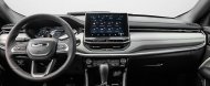 2024 JEEP Compass Limited - Interior view - 3