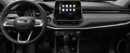 2024 JEEP Compass North - Interior view - 3