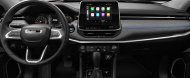 2024 JEEP Compass Sport - Interior view - 3
