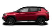 JEEP COMPASS TRAILHAWK 2024 - Vue extérieure - 2