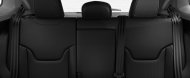 JEEP COMPASS TRAILHAWK 2024 - Vue intérieure - 2
