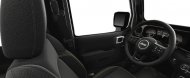 JEEP Gladiator SPORT S 2024 - Vue intérieure - 1