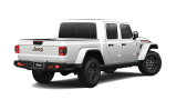 2024 JEEP Gladiator Mojave X - Exterior view - 3