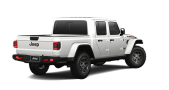 2024 JEEP Gladiator Rubicon X - Exterior view - 3