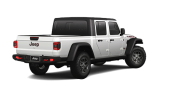 2024 JEEP Gladiator Rubicon - Exterior view - 3