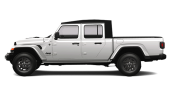 JEEP Gladiator SPORT S 2024 - Vue extérieure - 2