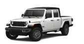 JEEP Gladiator SPORT S 2024 - Vue extérieure - 1