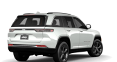 2024 JEEP Grand Cherokee 4XE Altitude - Exterior view - 3