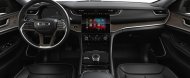 2024 JEEP Grand Cherokee 4XE Altitude - Interior view - 3