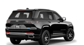 2024 JEEP Grand Cherokee 4XE Summit Reserve - Exterior view - 3