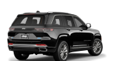 2024 JEEP Grand Cherokee 4XE Summit - Exterior view - 3