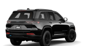 2024 JEEP Grand Cherokee 4XE Trailhawk - Exterior view - 3
