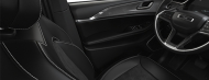 2024 JEEP Grand Cherokee L ALTITUDE - Interior view - 1