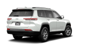 JEEP Grand Cherokee L LIMITED 2024 - Vue extérieure - 3
