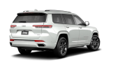 JEEP Grand Cherokee L OVERLAND 2024 - Vue extérieure - 3