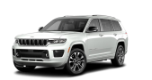 JEEP Grand Cherokee L OVERLAND 2024 - Vue extérieure - 1