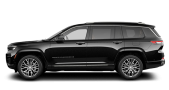 JEEP Grand Cherokee L SUMMIT RESERVE 2024 - Vue extérieure - 2