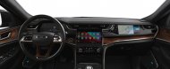 JEEP Grand Cherokee L SUMMIT RESERVE 2024 - Vue intérieure - 3