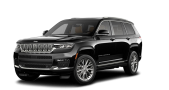 JEEP Grand Cherokee L SUMMIT 2024 - Vue extérieure - 1
