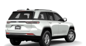 2024 JEEP Grand Cherokee LAREDO - Exterior view - 3
