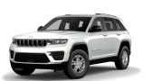 JEEP Grand Cherokee LAREDO 2024 - Vue extérieure - 1
